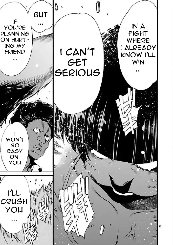 Killing Bites Chapter 49 image 27_optimized